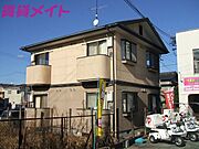 松阪駅より徒歩25分 1階 築34年8ヶ月の賃貸物件