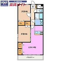 間取り：224005000094