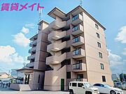 東松阪駅より徒歩24分 1階 築18年1ヶ月の賃貸物件