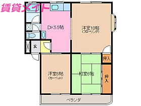 間取り：224005000142