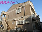 コーポ笹川 1階 築31年7ヶ月の賃貸物件