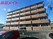 ハイタウン久保 5階 築26年8ヶ月の賃貸物件