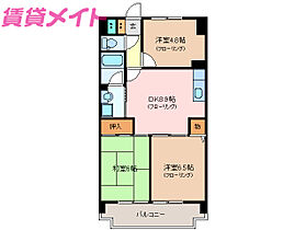 間取り：224005000143