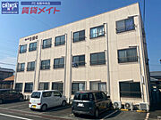 徳和駅より徒歩37分 1階 築36年8ヶ月の賃貸物件