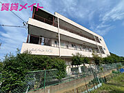 ヒルトップ中西 1階 築35年7ヶ月の賃貸物件