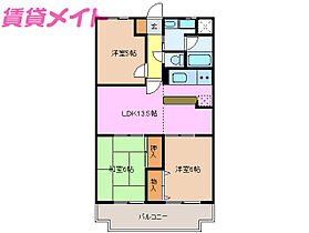 間取り：224005000077