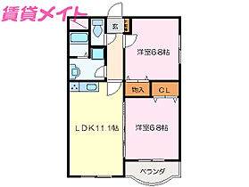 間取り：224005000096