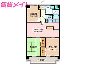 間取り：224004999891