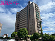 松阪駅より徒歩7分 14階 築27年11ヶ月の賃貸物件