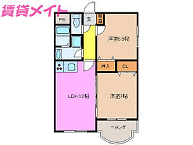 間取り：224005001036