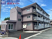 ジュネス スズキ 3階 築31年11ヶ月の賃貸物件