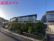 松阪駅より徒歩70分 1階 築33年3ヶ月の賃貸物件