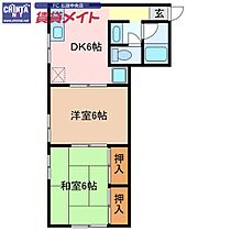 間取り：224005000949