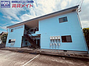 メゾン・ド・アンサンブル 2階 築35年8ヶ月の賃貸物件