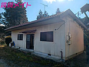 栃原駅より徒歩22分 築32年10ヶ月の賃貸物件