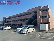 エクセレンス 2階 築21年7ヶ月の賃貸物件