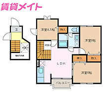間取り：224005006756
