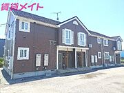 スターブライト C 2階 築22年2ヶ月の賃貸物件