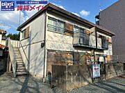 徳和駅より徒歩31分 2階 築40年5ヶ月の賃貸物件