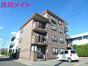 徳和駅より徒歩24分 2階 築20年11ヶ月の賃貸物件