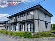 シトラスの風 Bの賃貸物件