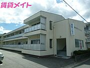 三瀬谷駅より徒歩13分 2階 築35年4ヶ月の賃貸物件