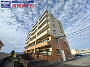 ヴェルメゾン 2階 築18年8ヶ月の賃貸物件