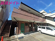 コーポレッド 1階 築30年1ヶ月の賃貸物件