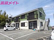 グリーンハイツ宮古 1階 築32年2ヶ月の賃貸物件