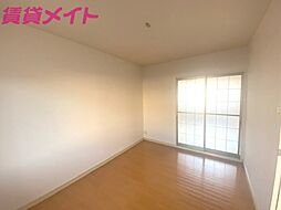 JR参宮線 田丸駅 徒歩9分の賃貸アパート 2階3DKのリビング/ダイニング