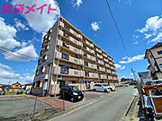 コンフォート悠とぴあ 6階 築26年4ヶ月の賃貸物件