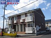 サンライズヒルズA 1階 築16年11ヶ月の賃貸物件