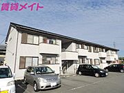 ローズガーデン 1階 築31年7ヶ月の賃貸物件