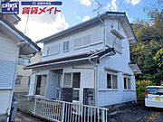 東松阪駅より徒歩29分 1階 築30年5ヶ月の賃貸物件