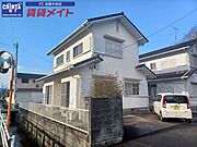 東松阪駅より徒歩29分 1階 築31年5ヶ月の賃貸物件