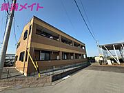 六軒駅より徒歩17分 2階 築18年4ヶ月の賃貸物件