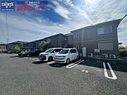 エポック泰山Ｃ 1階 築15年10ヶ月の賃貸物件