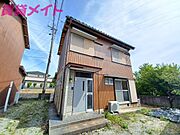 徳和駅より徒歩34分 1階 築51年4ヶ月の賃貸物件