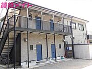 三瀬谷駅より徒歩13分 1階 築25年11ヶ月の賃貸物件