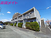 リバーストーン 2階 築34年3ヶ月の賃貸物件