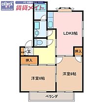 間取り：224005051566