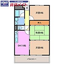 間取り：224005051571