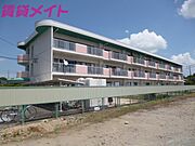 マンションエスポア２１ 3階 築34年1ヶ月の賃貸物件