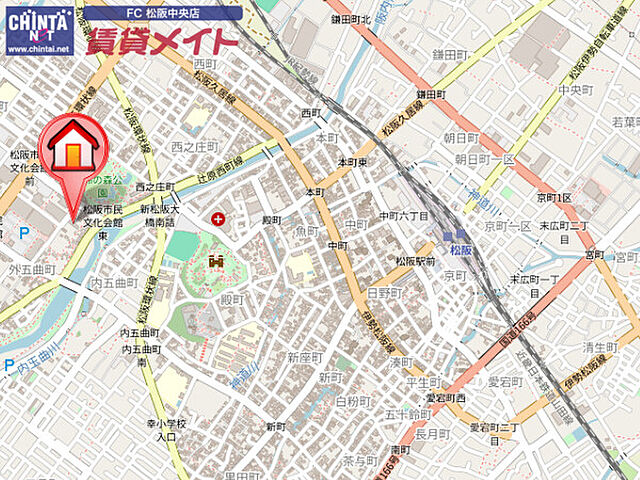 地図