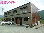 伊勢柏崎駅より徒歩49分 1階 築46年4ヶ月の賃貸物件