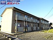 アンジュ３Ｂ棟 1階 築19年7ヶ月の賃貸物件