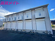 ロイヤルふじ１ 2階 築32年8ヶ月の賃貸物件