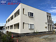 メゾンライフ 1階 築32年の賃貸物件