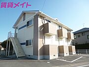 幸紀明和アパート 1階 築18年7ヶ月の賃貸物件