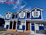 六軒駅より徒歩20分 1階 築19年3ヶ月の賃貸物件